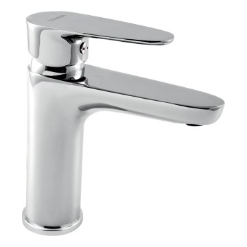 Novaservis - Mitigeur pour lavabo TITANIA SMART chrome brillant