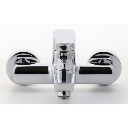 Novaservis - Robinet de baignoire METALIA chrome brillant