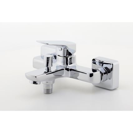 Novaservis - Robinet de baignoire NOBLESS EGO chrome brillant