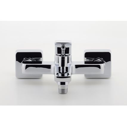 Novaservis - Robinet de baignoire NOBLESS EGO chrome brillant