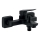 Novaservis - Robinet de baignoire NOBLESS EGO mat noir