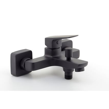 Novaservis - Robinet de baignoire NOBLESS EGO mat noir