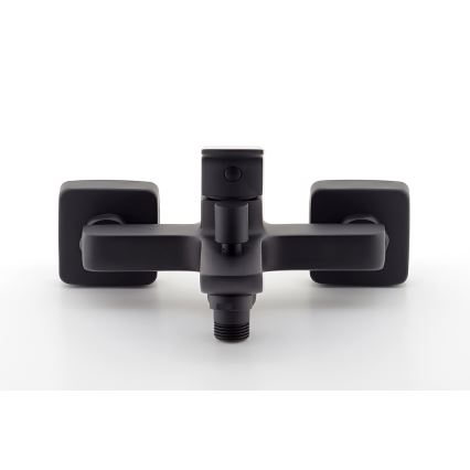 Novaservis - Robinet de baignoire NOBLESS EGO mat noir