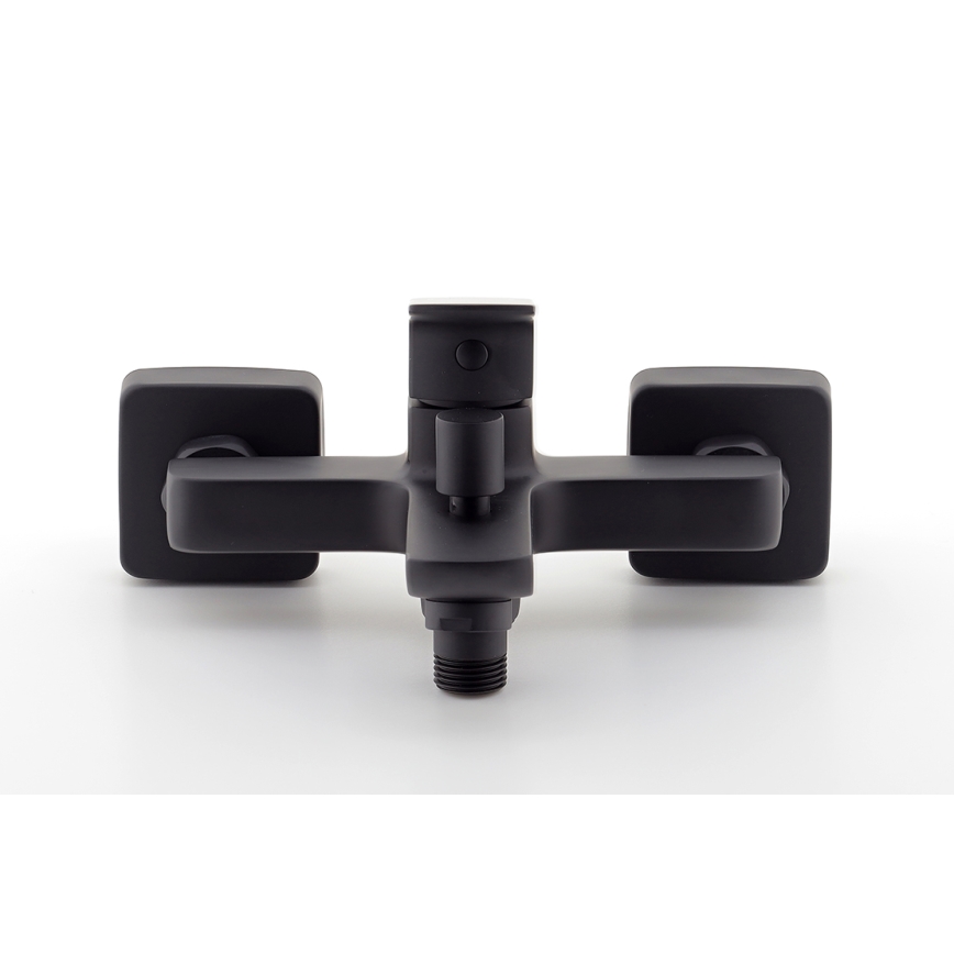 Novaservis - Robinet de baignoire NOBLESS EGO mat noir