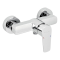 Novaservis - Robinet de douche METALIA chrome brillant