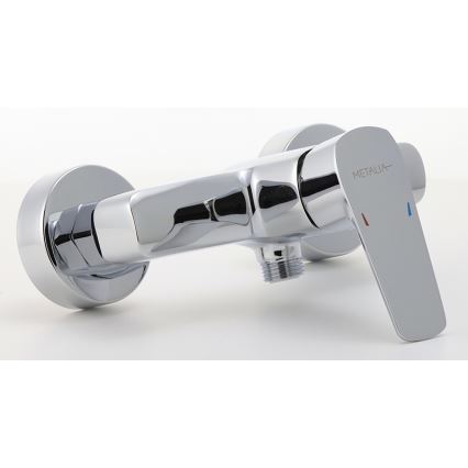 Novaservis - Robinet de douche METALIA chrome brillant