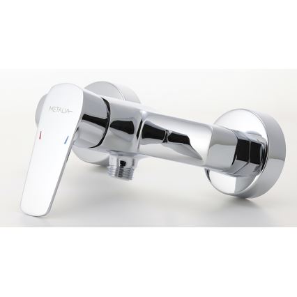 Novaservis - Robinet de douche METALIA chrome brillant