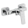Novaservis - Robinet de douche NOBLESS EGO chrome brillant