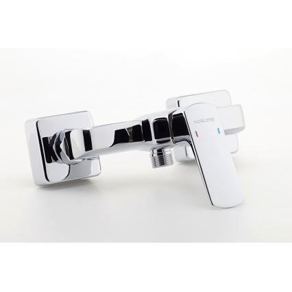 Novaservis - Robinet de douche NOBLESS EGO chrome brillant