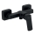 Novaservis - Robinet de douche NOBLESS EGO mat noir