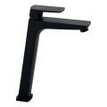 Novaservis - Robinet de lavabo NOBLESS EGO 28,5 cm mat noir