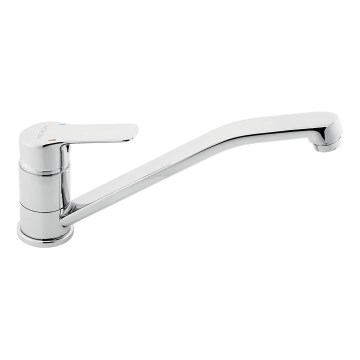 Novaservis - Robinet d'évier METALIA chrome brillant