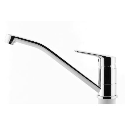 Novaservis - Robinet d'évier METALIA chrome brillant