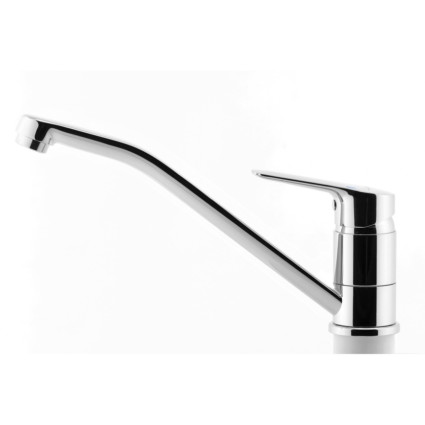Novaservis - Robinet d'évier METALIA chrome brillant