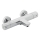 Novaservis - Robinet thermostatique de baignoire METALIA chrome brillant