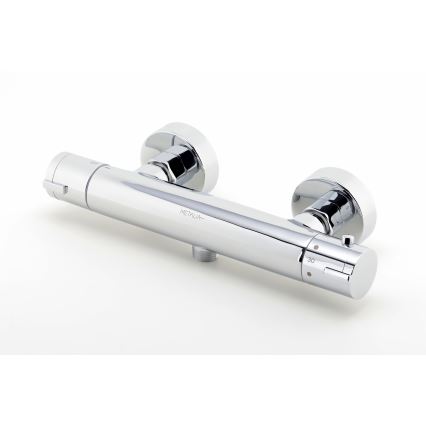 Novaservis - Thermostatische douchekraan METALIA glanzend chroom