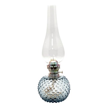 Olielamp EMA 38 cm lamp rook