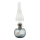 Olielamp EMA 38 cm lamp rook