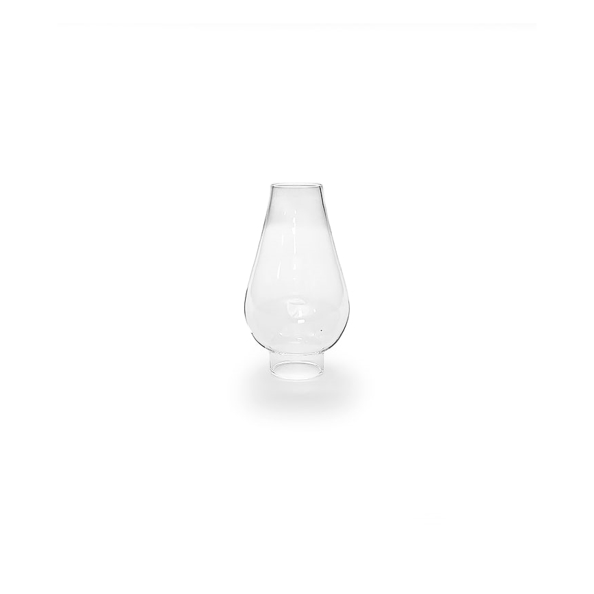 Olielamp JOSEFÍNA 22 cm groen
