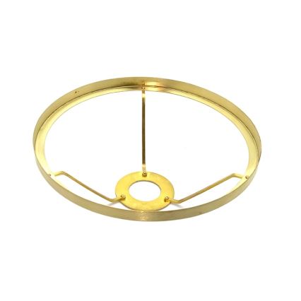 Olielamp met een tinnen standaard 45 cm bosgroen