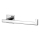 OMNIRES 8151BCR - Toiletpapierhouder LIFT glanzend chroom