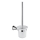 OMNIRES AL53620CR - Brosse de toilette à fixation murale ART LINE chrome brillant
