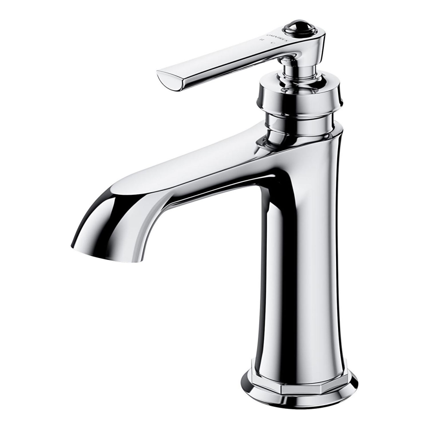 OMNIRES AM5210CR - Kraan voor wastafel ARMANCE 18 cm glanzend chroom
