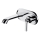 OMNIRES AM5215CR - Robinet de lavabo pour installation encastrée ARMANCE chrome brillant
