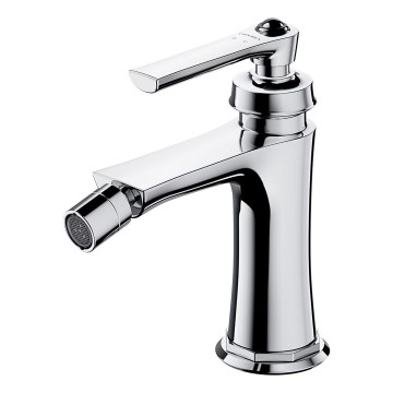 OMNIRES AM5220CR - Bidet kraan ARMANCE 16 cm glanzend chroom