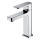 OMNIRES BA7810CR - Wastafelmengkraan BARETTI 17 cm hoogglans chroom