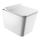 OMNIRES BOSTONMWBP - Toilettes suspendues avec abattant SoftClose BOSTON céramique/blanc brillant