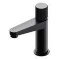 OMNIRES CT8010AT - Wastafelmengkraan CONTOUR 16,6 cm geborsteld antraciet