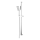 OMNIRES JIMJIM-SCR - Doucheset JIMJIM glanzend chroom