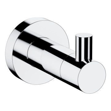 OMNIRES MP60110CR - Muurhaak MODERN PROJECT glanzend chroom