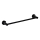 OMNIRES MP60214BL - Porte-serviettes mural MODERN PROJECT 40 cm mat noir