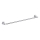 OMNIRES MP60216CR - Porte-serviettes mural MODERN PROJECT 60 cm chrome brillant