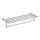 OMNIRES MP60920CR - Handdoekhouder voor aan de muur MODERN PROJECT 60 cm glanzend chroom
