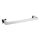 OMNIRES NL80214CR - Handdoekhouder voor aan de muur NELSON 42 cm glanzend chroom