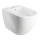 OMNIRES OTTAWACMBIBP - Wandhangend bidet OTTAWA keramiek/glanzend wit
