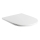OMNIRES OTTAWADEBP - Wc-bril SoftClose OTTAWA duroplast/glanzend wit