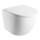 OMNIRES OTTAWASPXMWBM - Hangend toilet OTTAWA met SoftClose-zitting, keramiek, mat wit