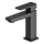 OMNIRES PM7410GR - Wastafelmengkraan PARMA 15 cm geborsteld grafiet
