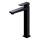 OMNIRES PM7412BL - Kraan voor wastafel PARMA 27,3 cm mat zwart