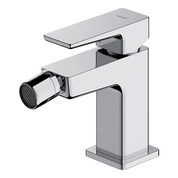 OMNIRES PM7420CR - Bidet kraan PARMA 12,25 cm glanzend chroom