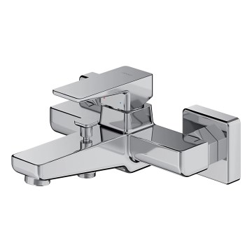 OMNIRES PM7430CR - Badkraan PARMA glanzend chroom