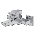 OMNIRES PM7430CR - Robinet de baignoire PARMA chrome brillant