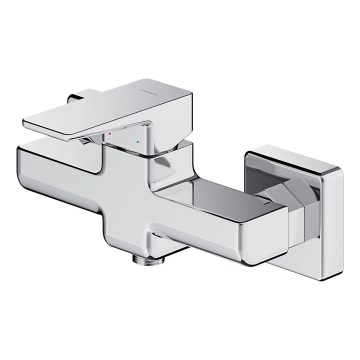 OMNIRES PM7440CR - Robinet de douche PARMA chrome brillant