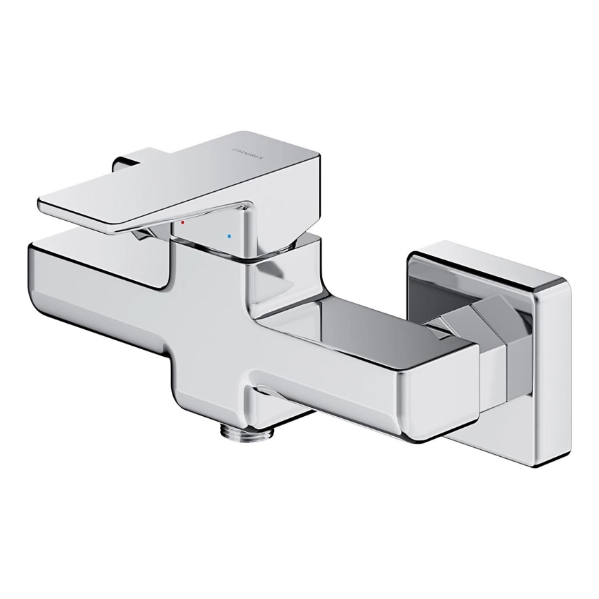 OMNIRES PM7440CR - Robinet de douche PARMA chrome brillant