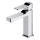 OMNIRES SL7710CR - Kraan voor wastafel SLIDE 17 cm glanzend chroom