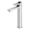 OMNIRES SL7712CR - Robinet de lavabo SLIDE 27,8 cm chrome brillant